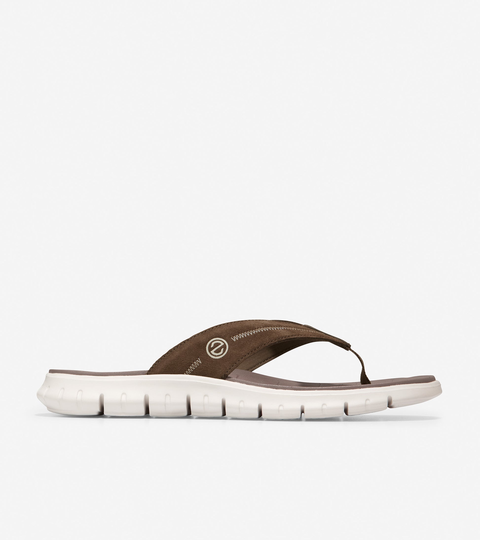 ZERØGRAND Thong Sandal