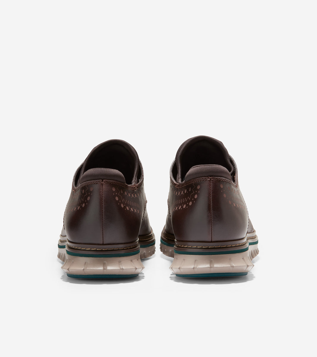 ZERØGRAND Wingtip Oxford