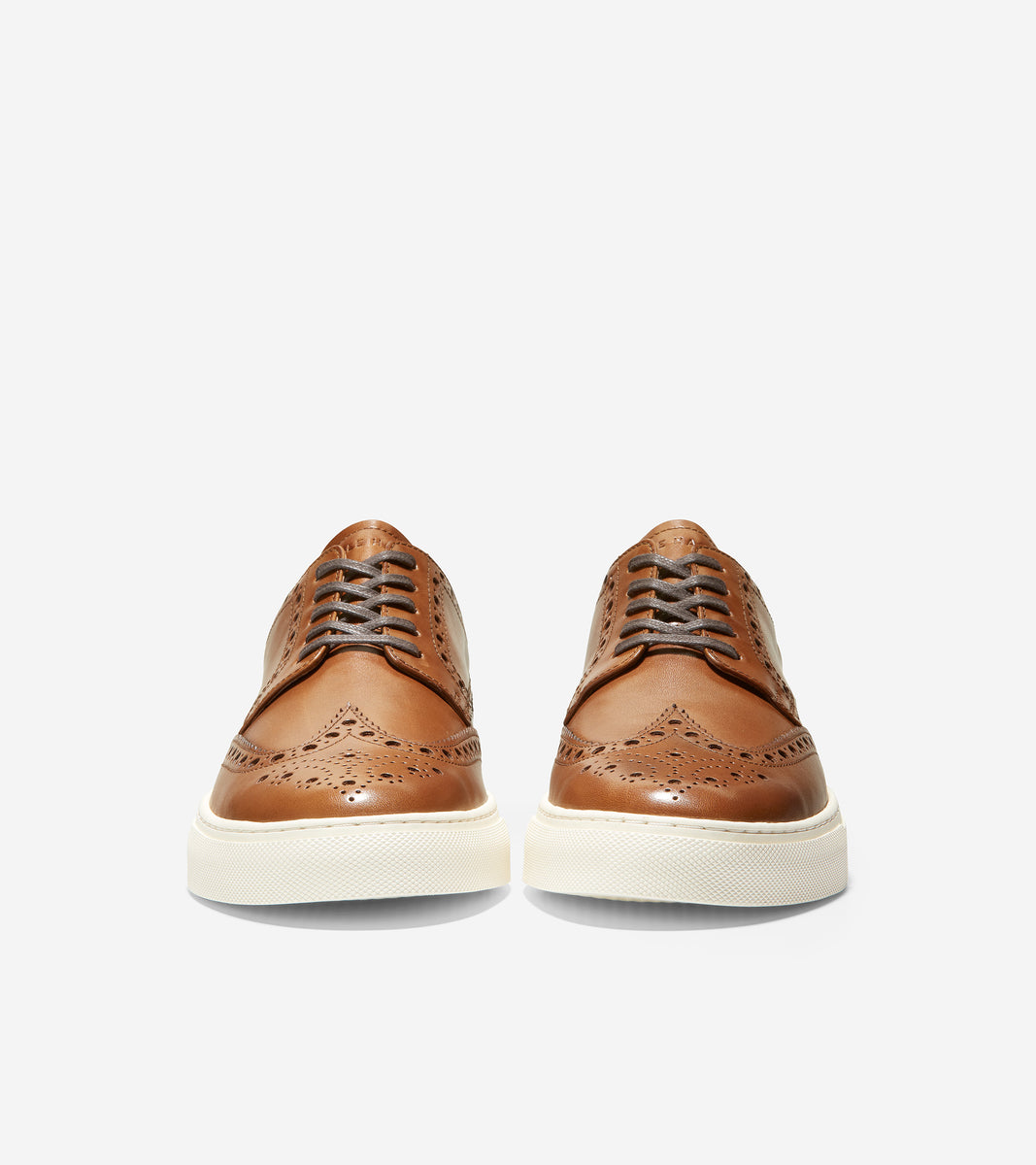 Winslow Wingtip Sneaker