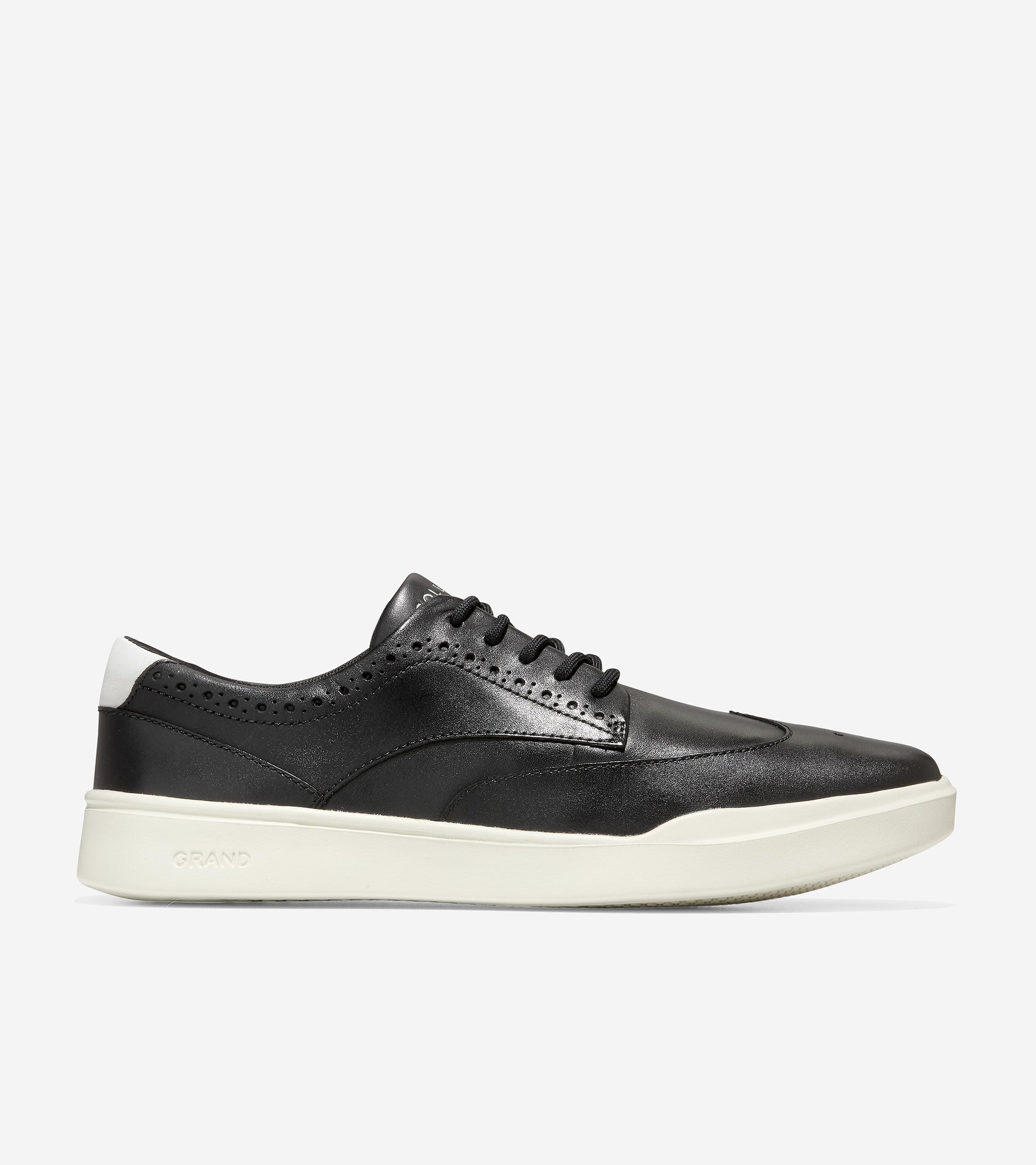 Grand Crosscourt Wingtip Sneaker