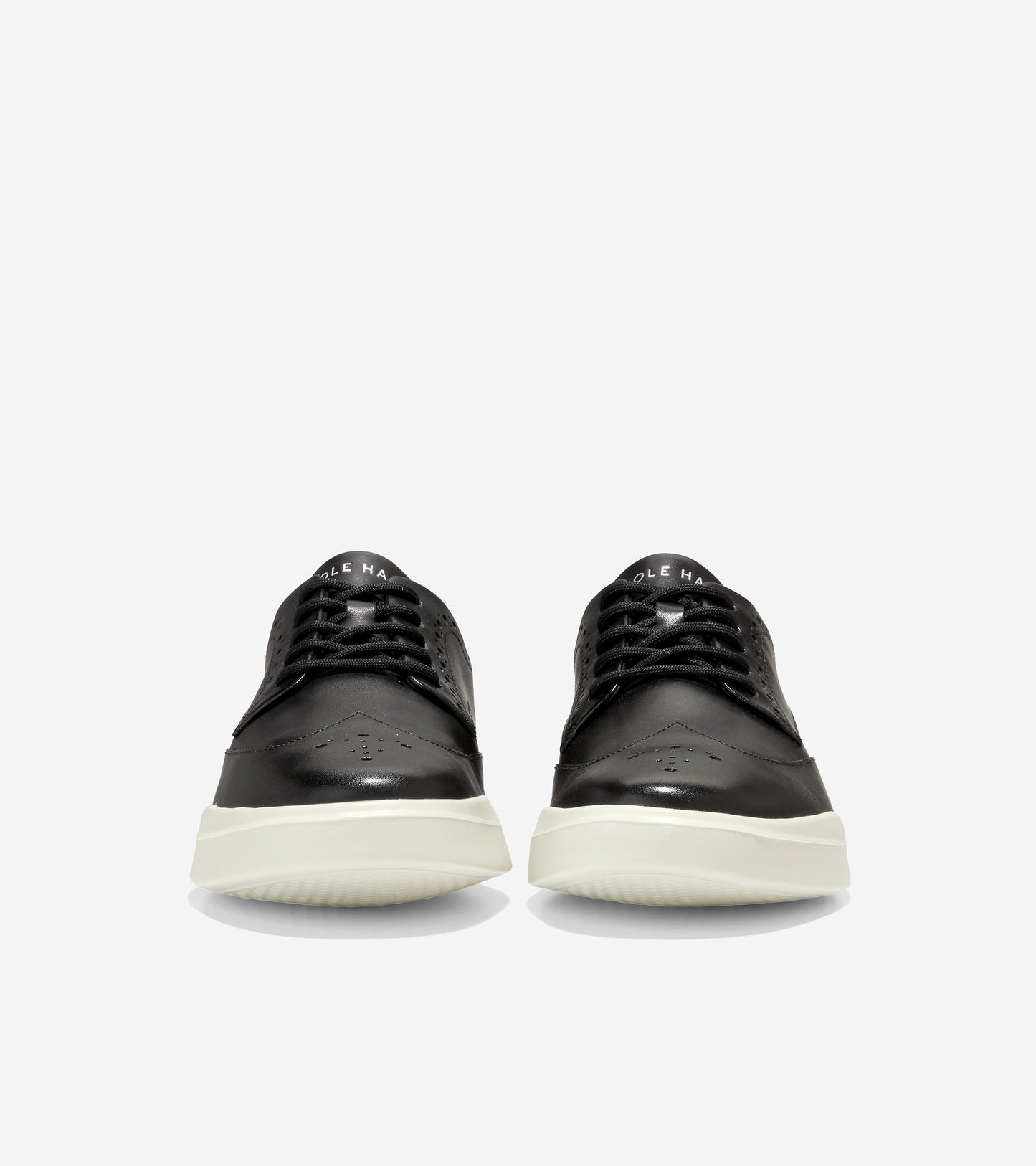 Grand Crosscourt Wingtip Sneaker