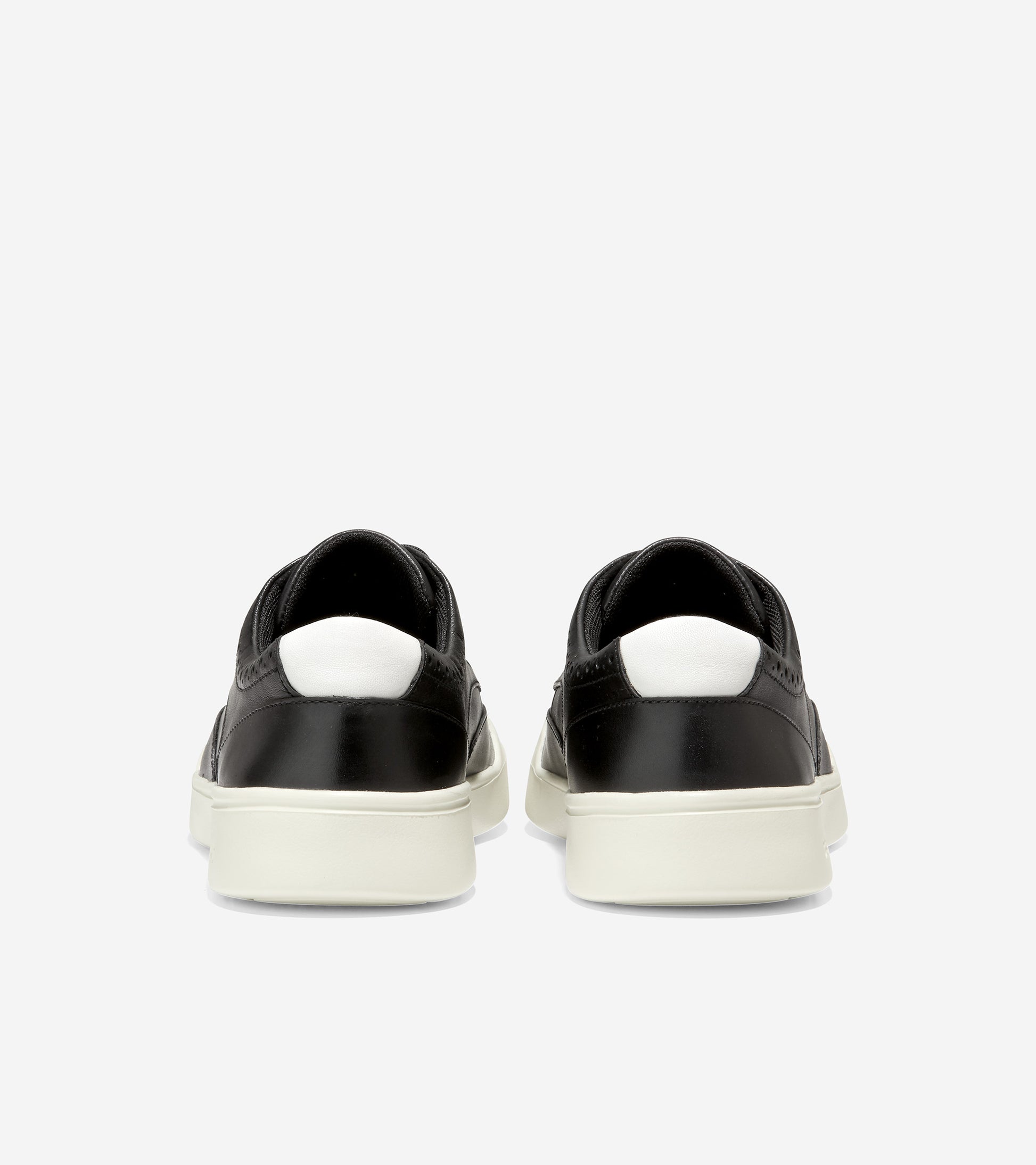 Grand Crosscourt Wingtip Sneaker