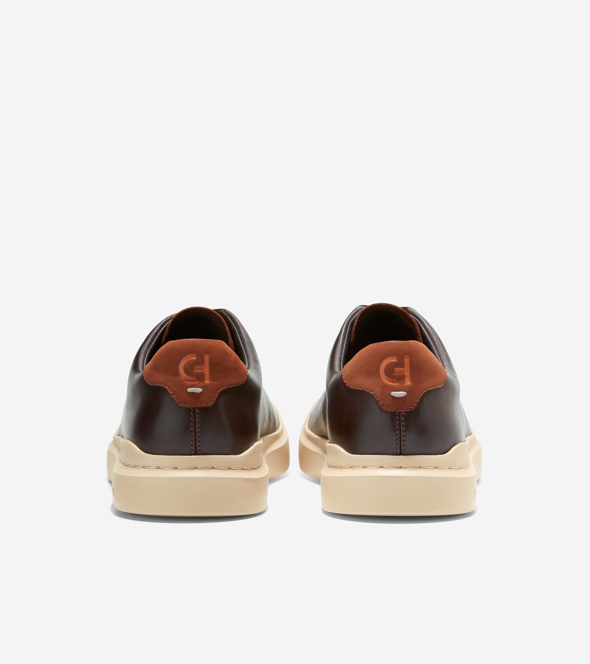 Men's GrandPrø Rally Laser Cut Sneaker