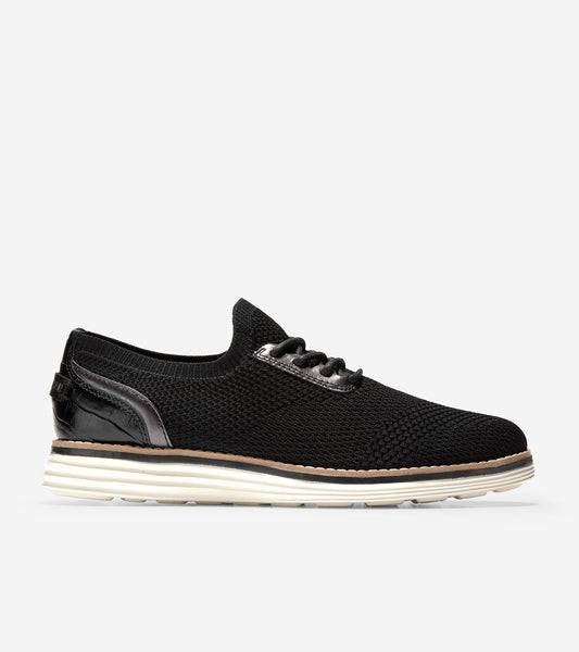 Women's ØriginalGrand Meridian Oxford