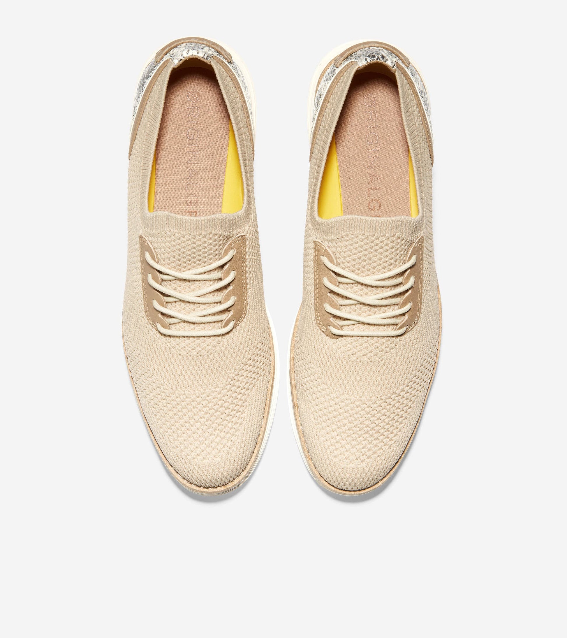 Women's ØriginalGrand Meridian Oxford