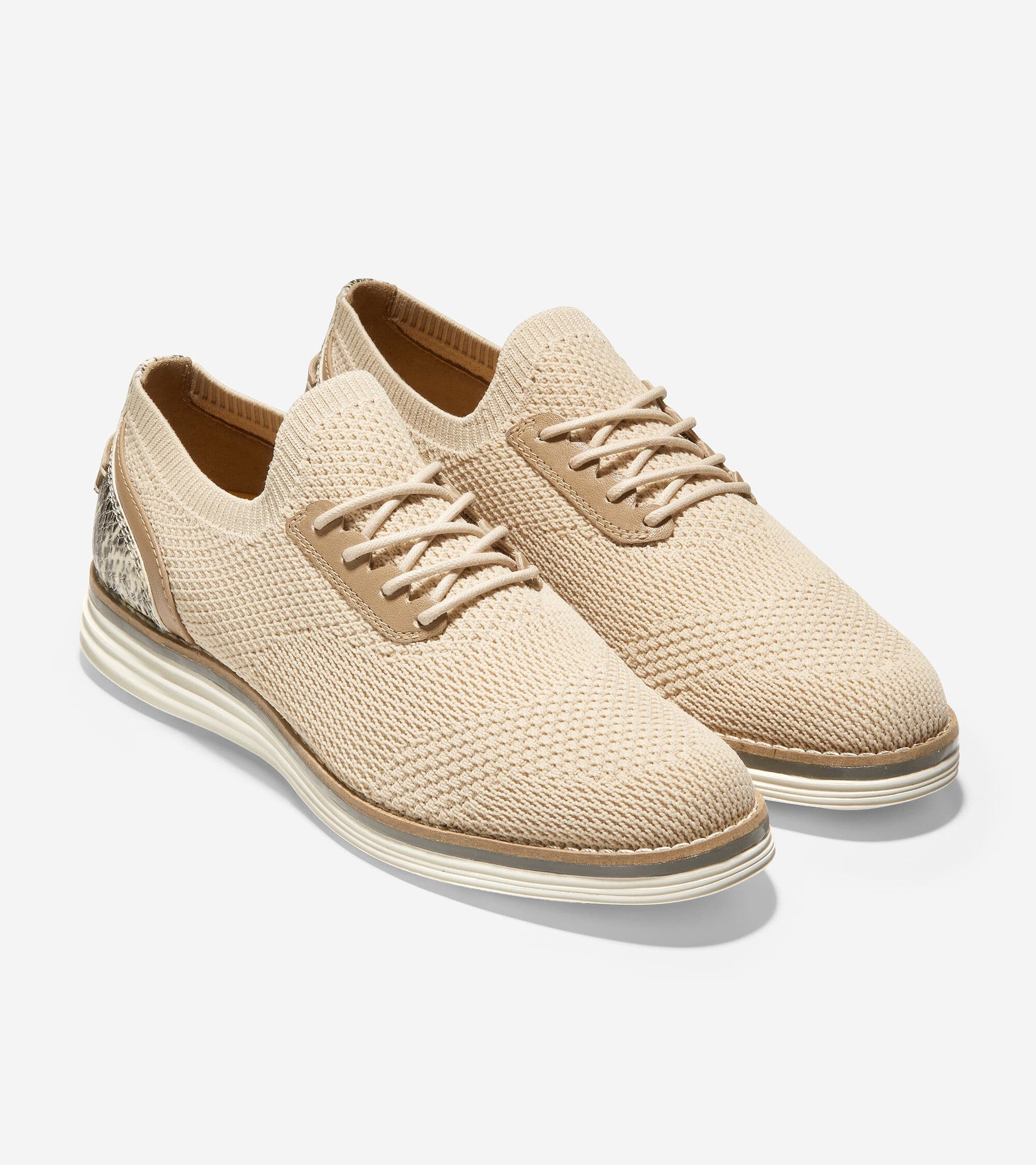 Women's ØriginalGrand Meridian Oxford