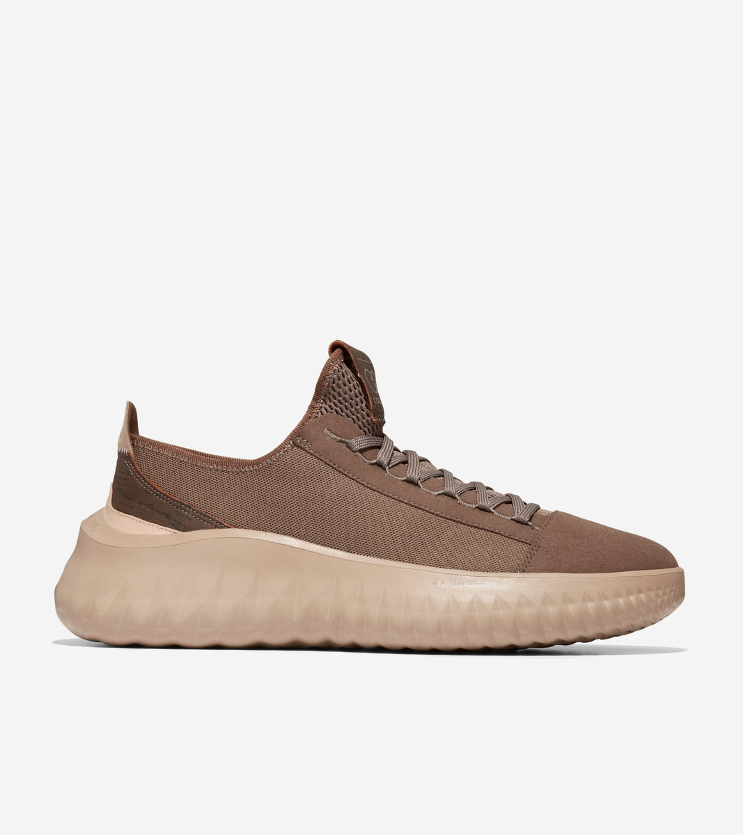 Men's Generation ZERØGRAND II