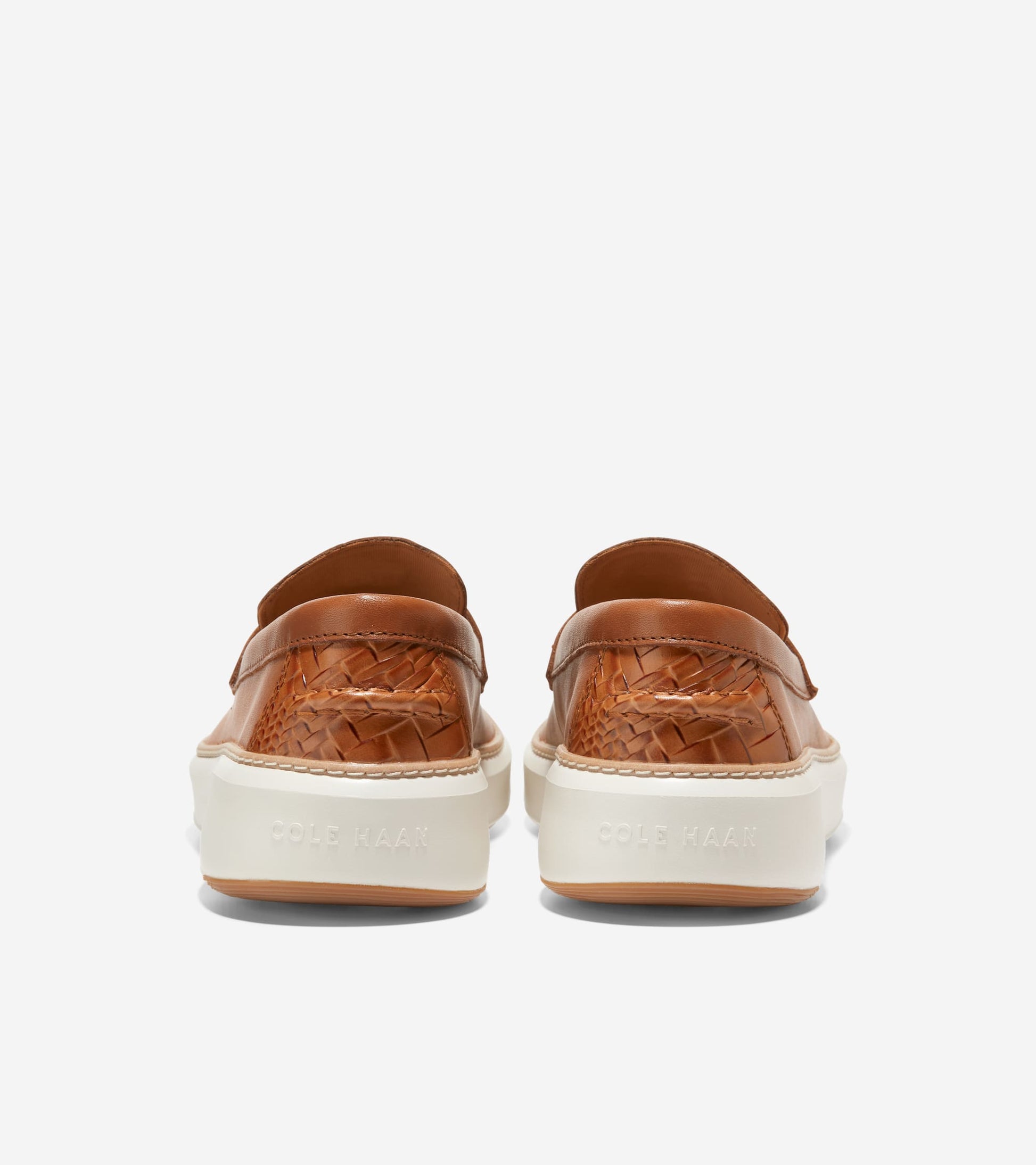 Men's GrandPrø Topspin Penny Loafer