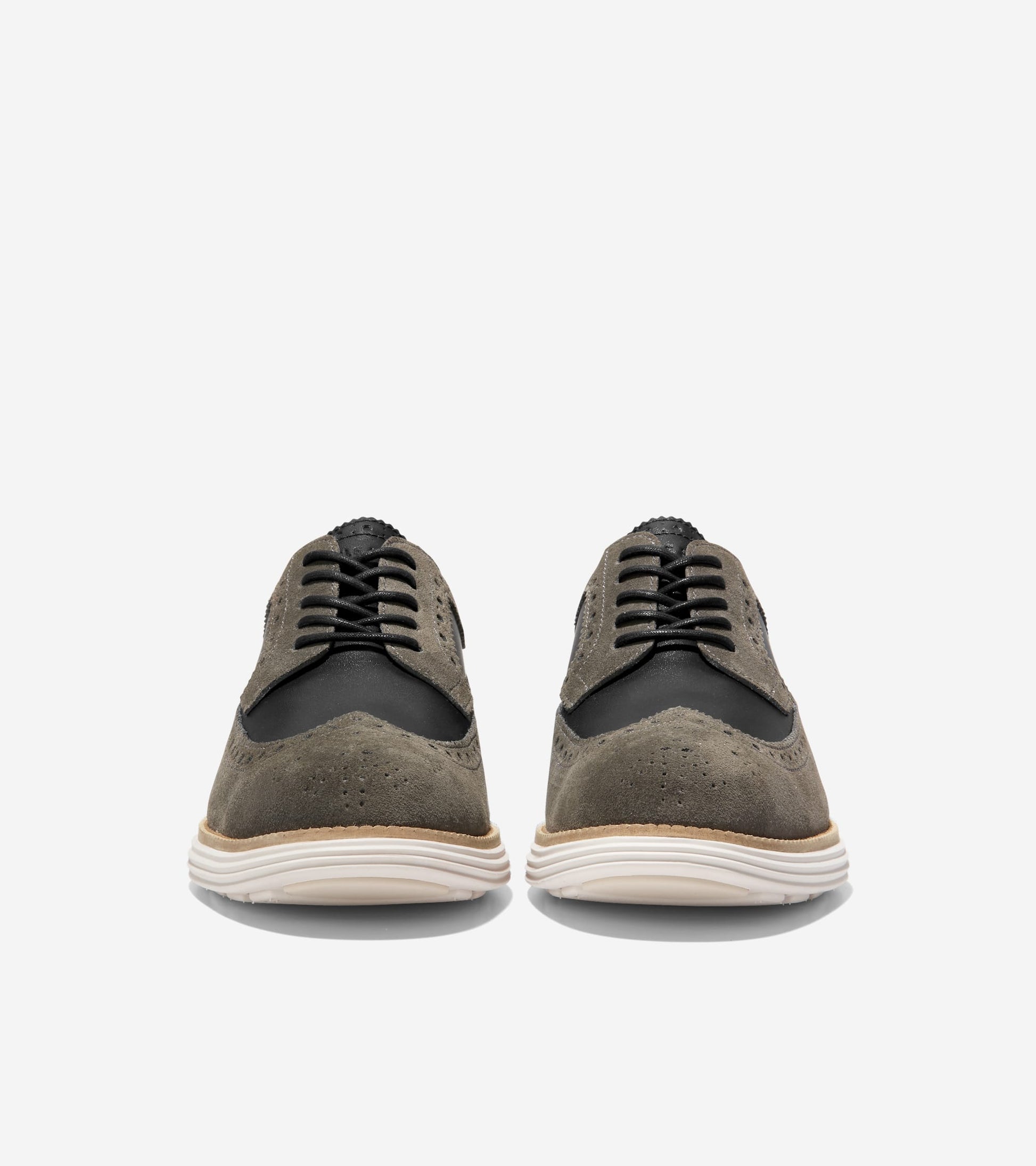 Men's ØriginalGrand Remastered Longwing Oxford