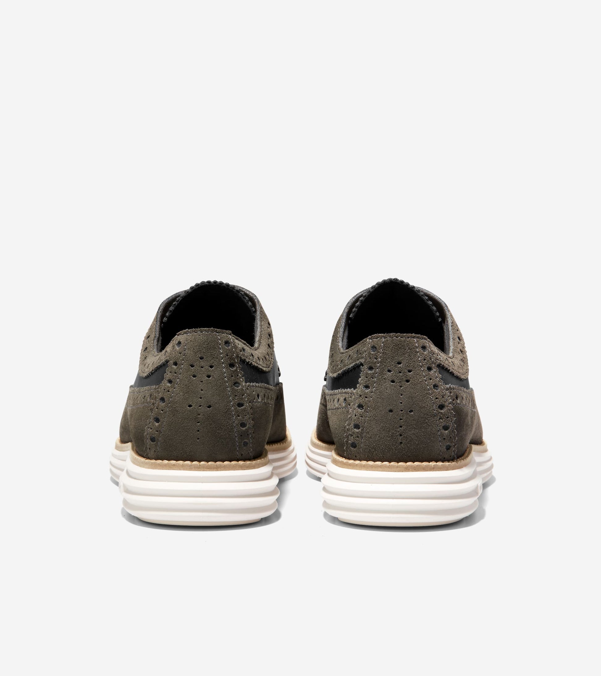 Men's ØriginalGrand Remastered Longwing Oxford