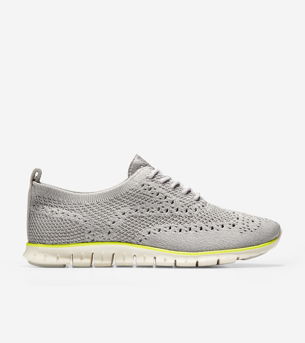 ZERØGRAND Wingtip Oxford