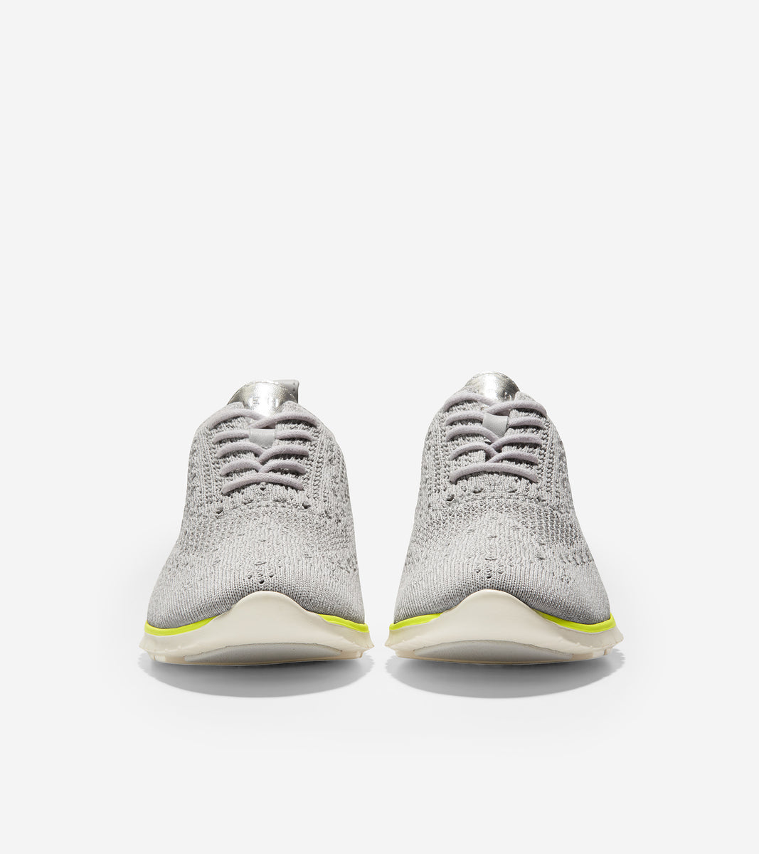 ZERØGRAND Wingtip Oxford