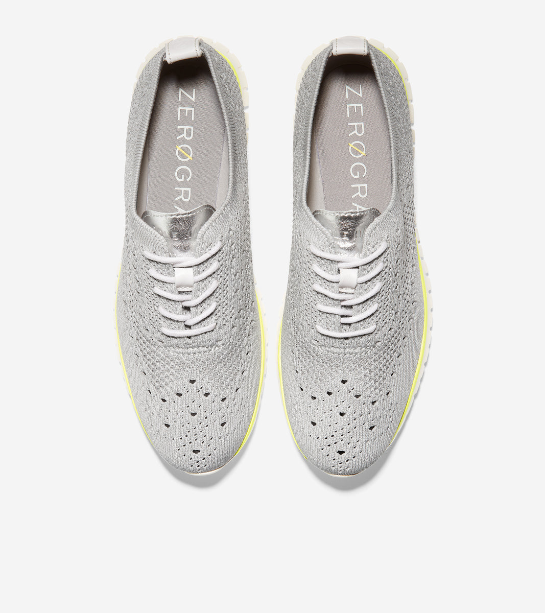 ZERØGRAND Wingtip Oxford
