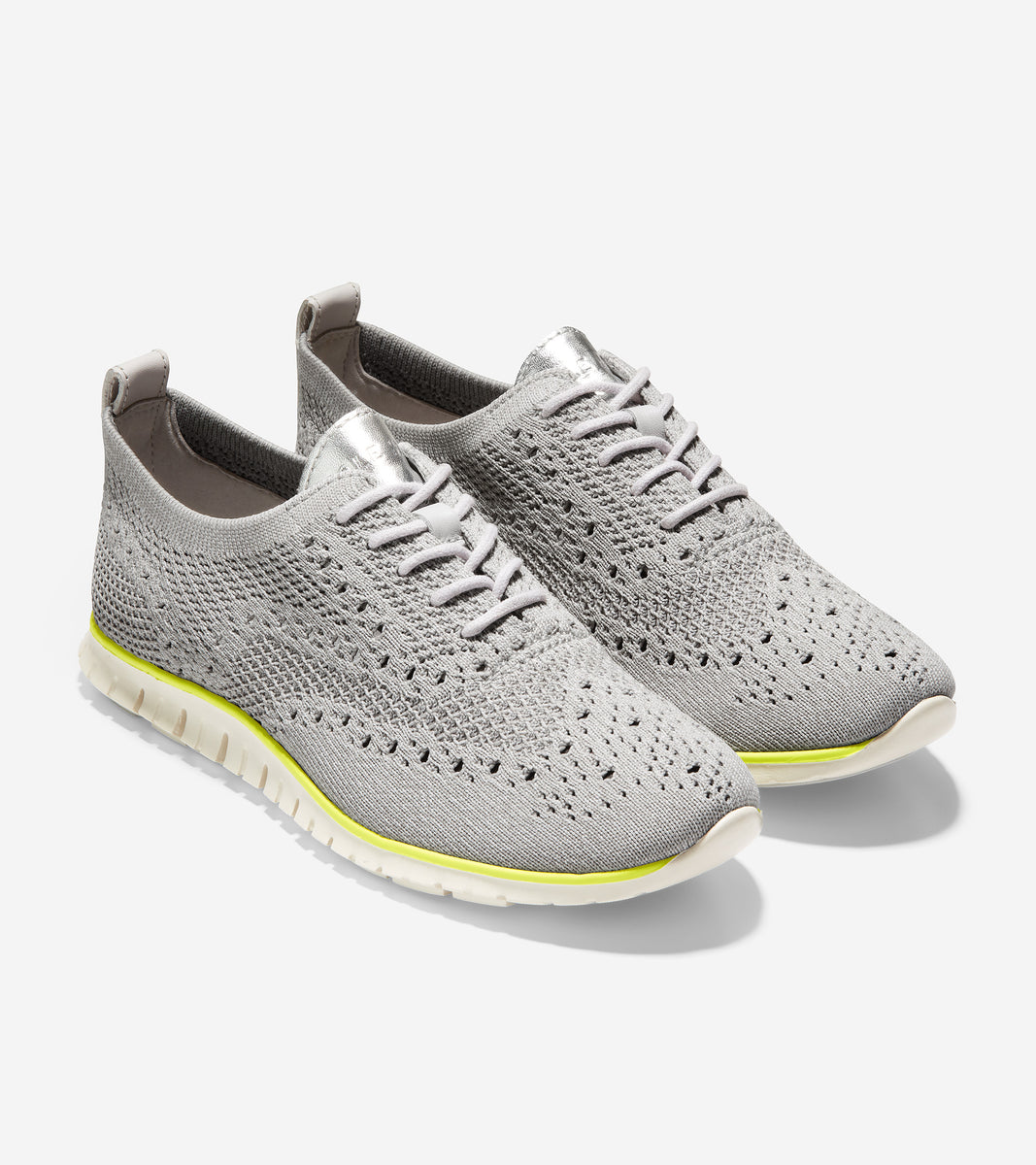 ZERØGRAND Wingtip Oxford