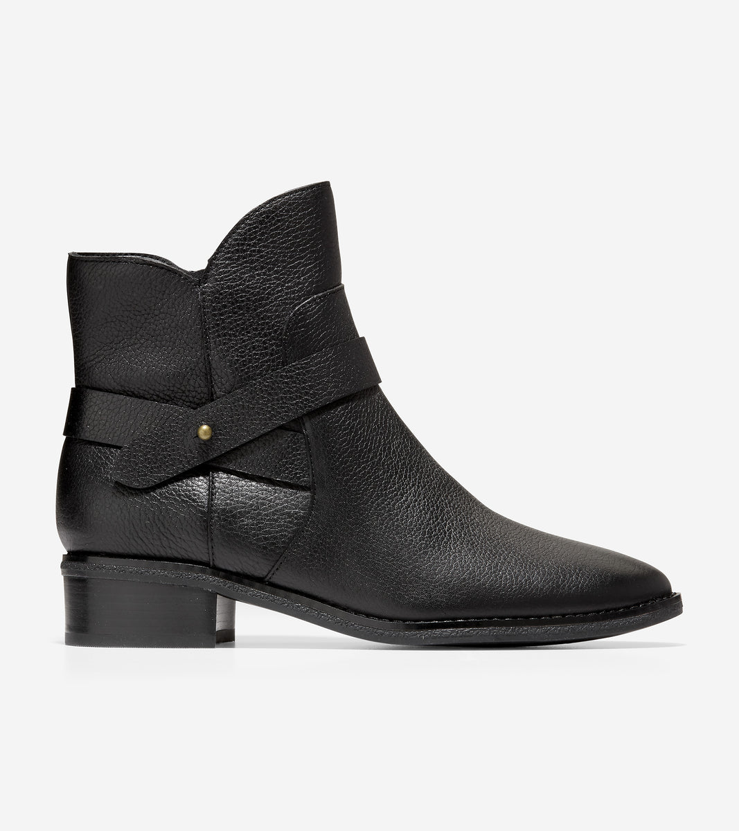 Wylie Bootie