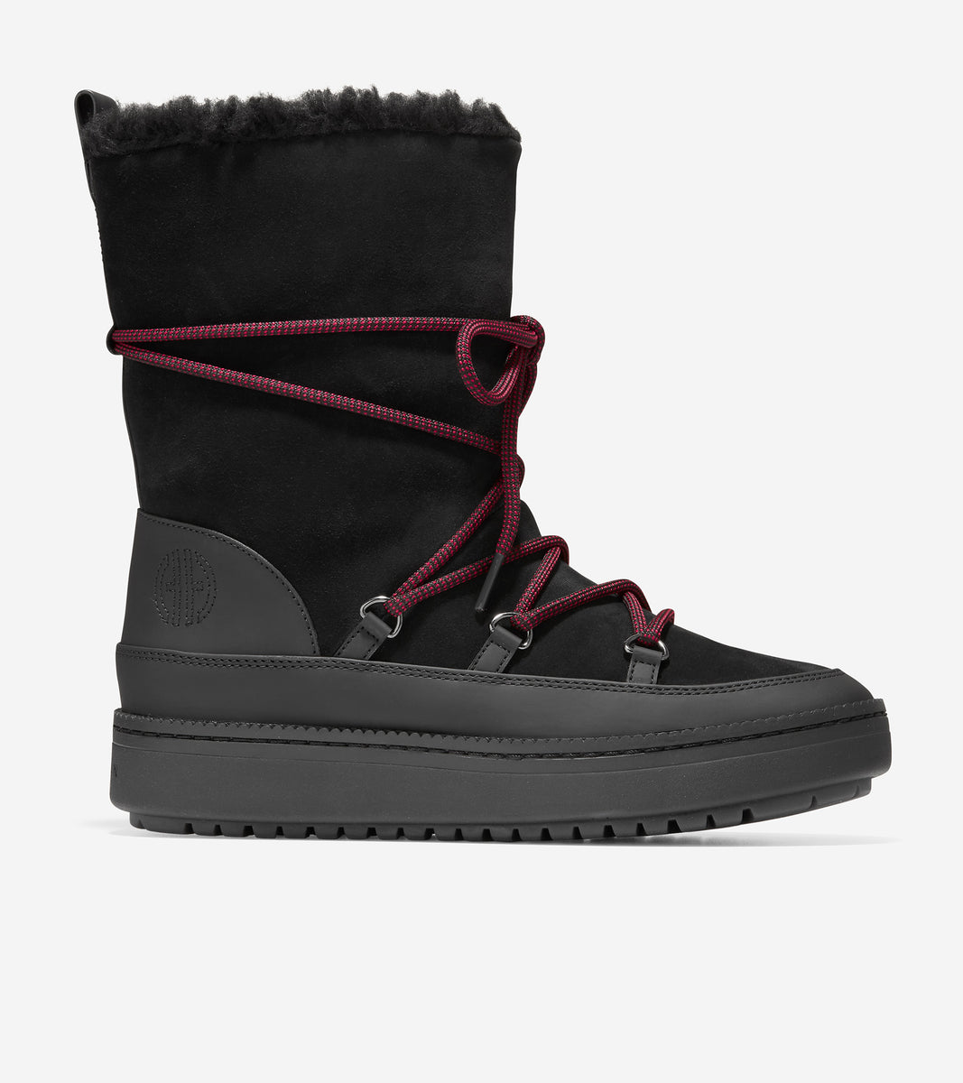 Cloudfeel Snow Boot