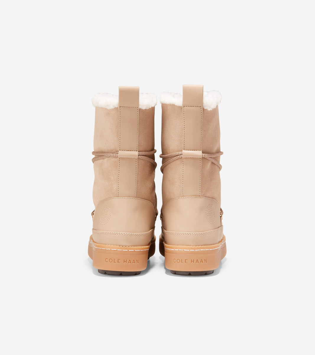 Cloudfeel Snow Boot