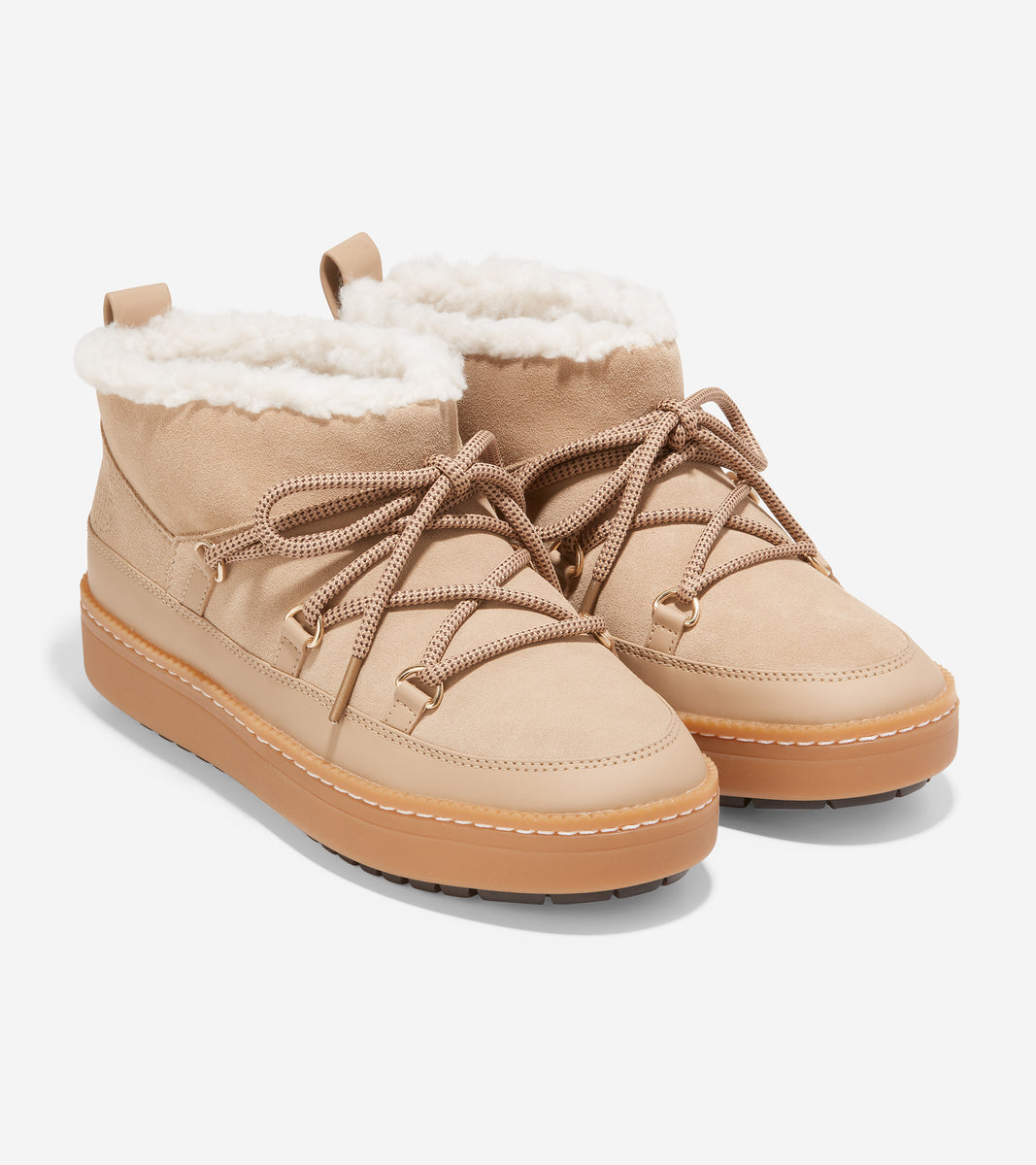 Cloudfeel Snow Mini Boot