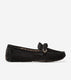 Black Suede