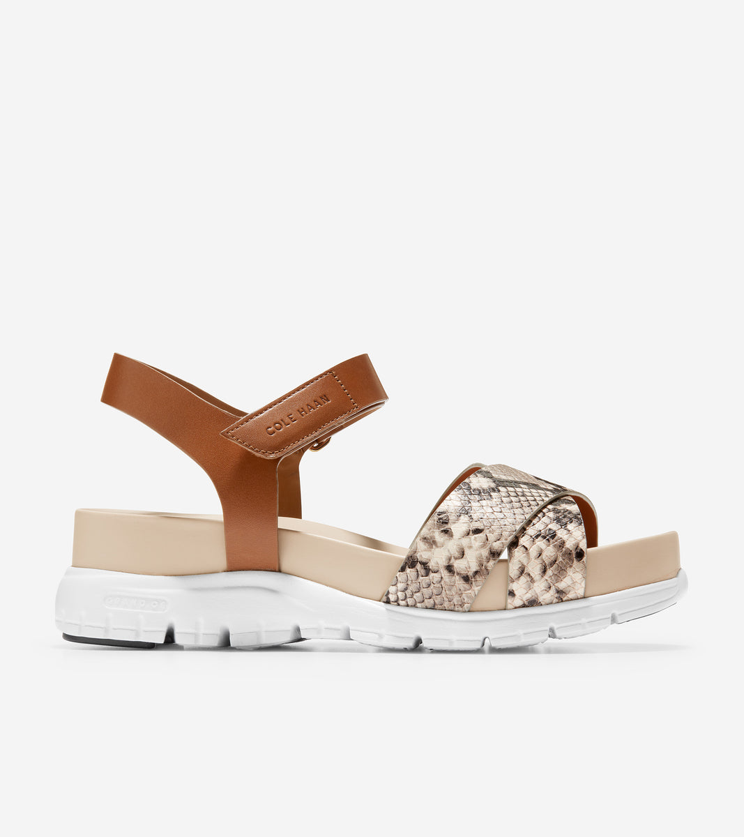 ZERØGRAND Sandal