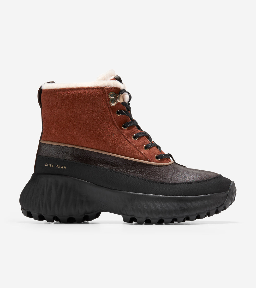 Women's 5.ZERØGRAND Flurry Hiker Boot