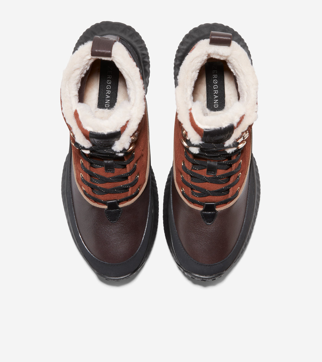 Women's 5.ZERØGRAND Flurry Hiker Boot