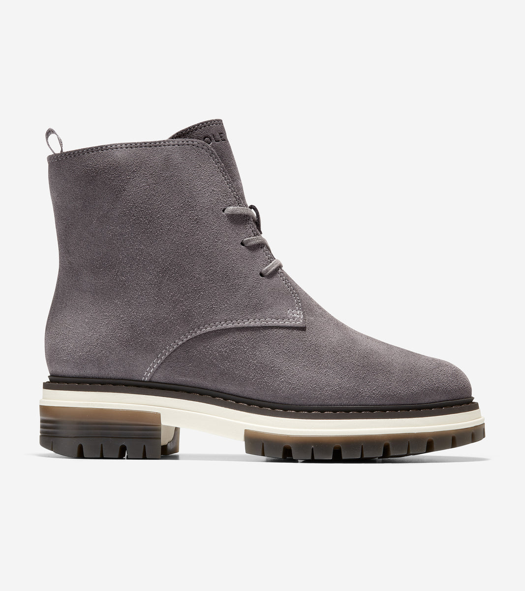 Tahoe Featherfeel Lace-Up Boot