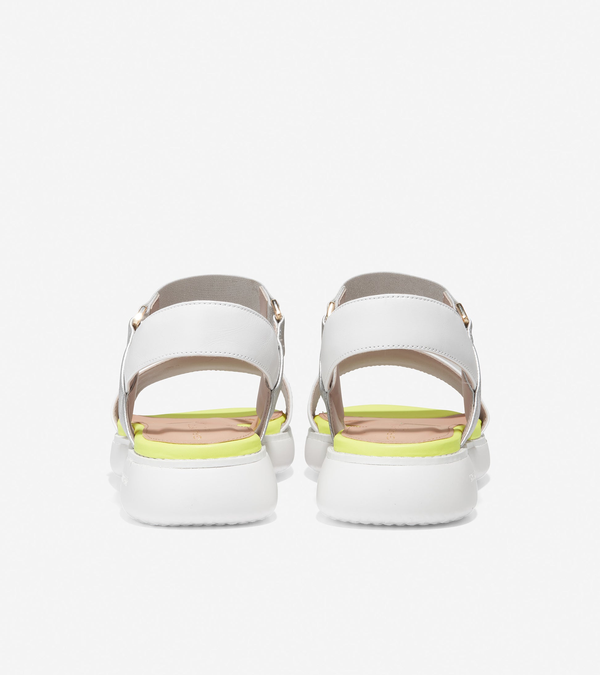 Grand Ambition Carmel Sandal