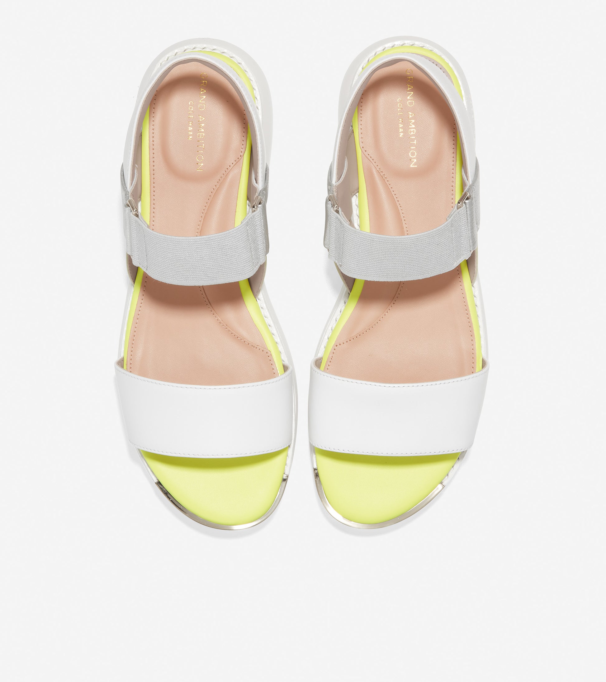 Grand Ambition Carmel Sandal