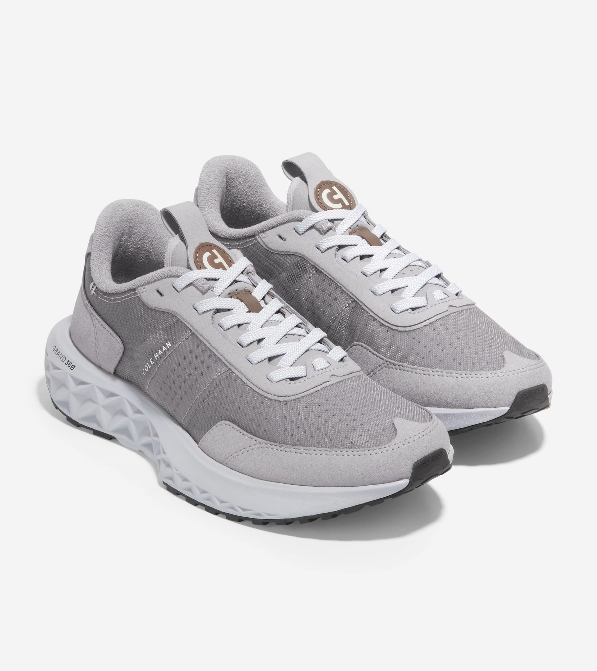 Men's ZERØGRAND Outpace 3 Running Shoe