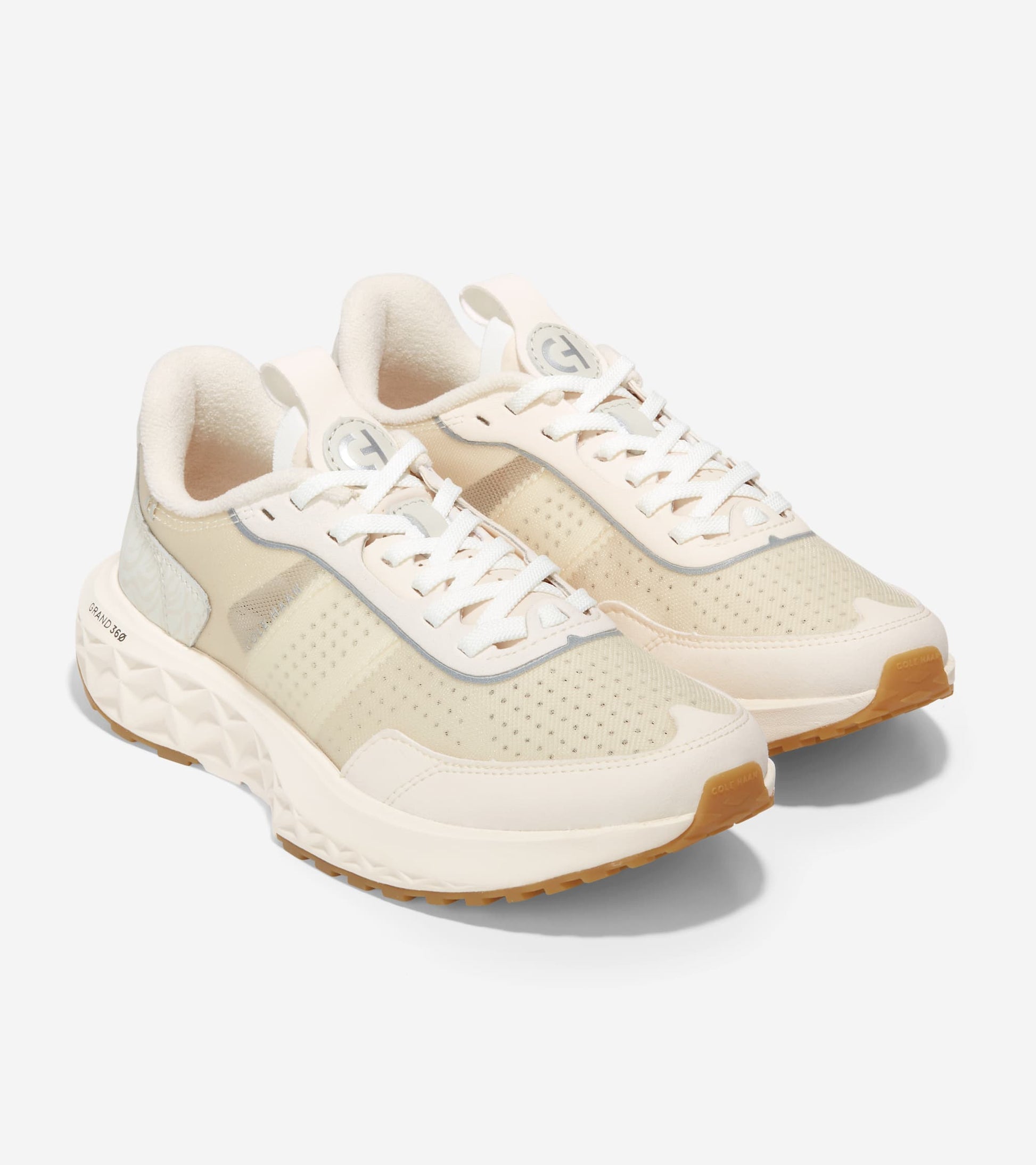 Women's ZERØGRAND Outpace 3 Running Shoe