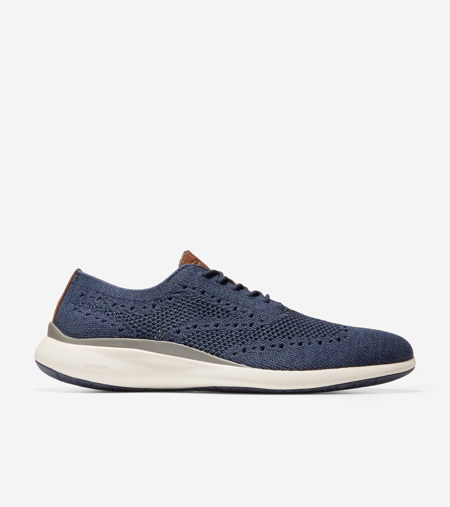 Чоловічі оксфорди Grand Troy Wingtip Oxford