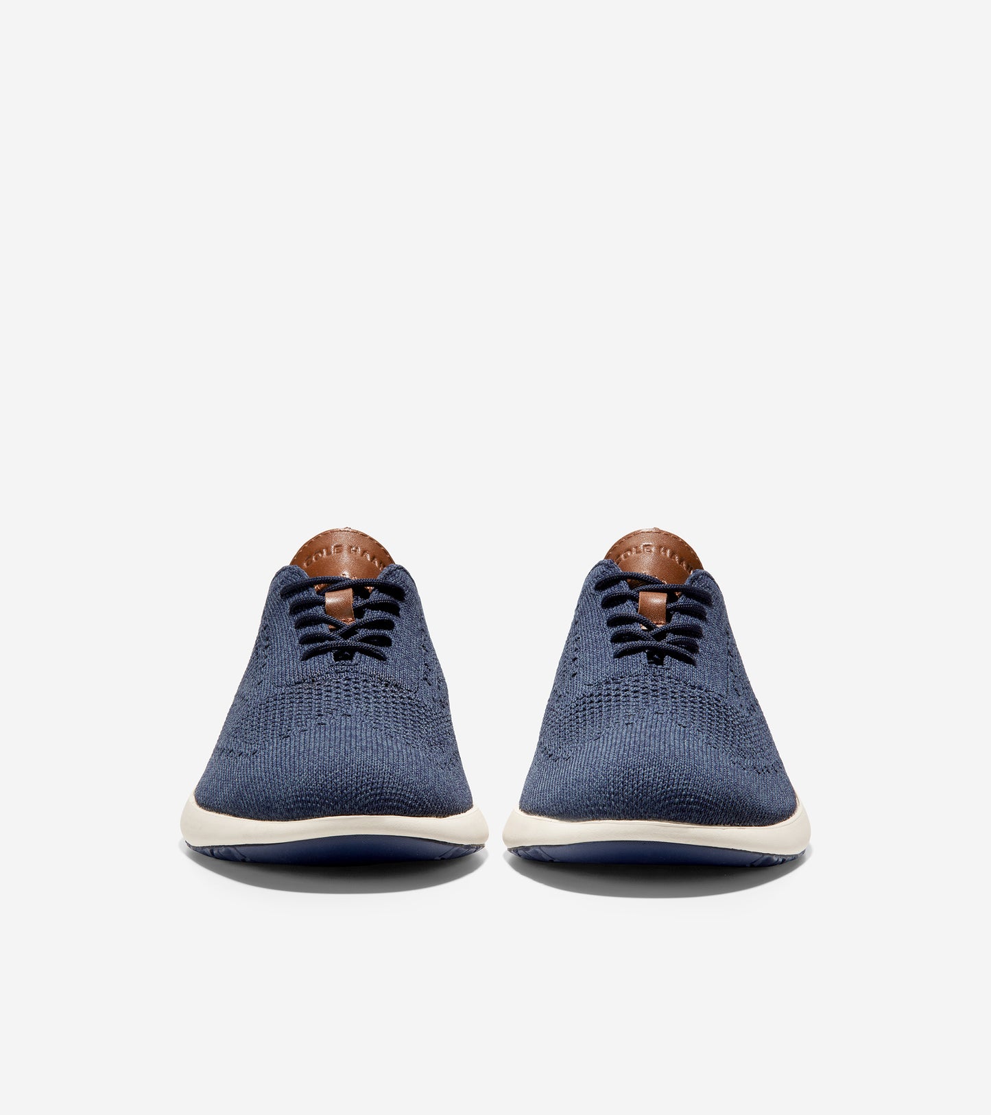 Чоловічі оксфорди Grand Troy Wingtip Oxford