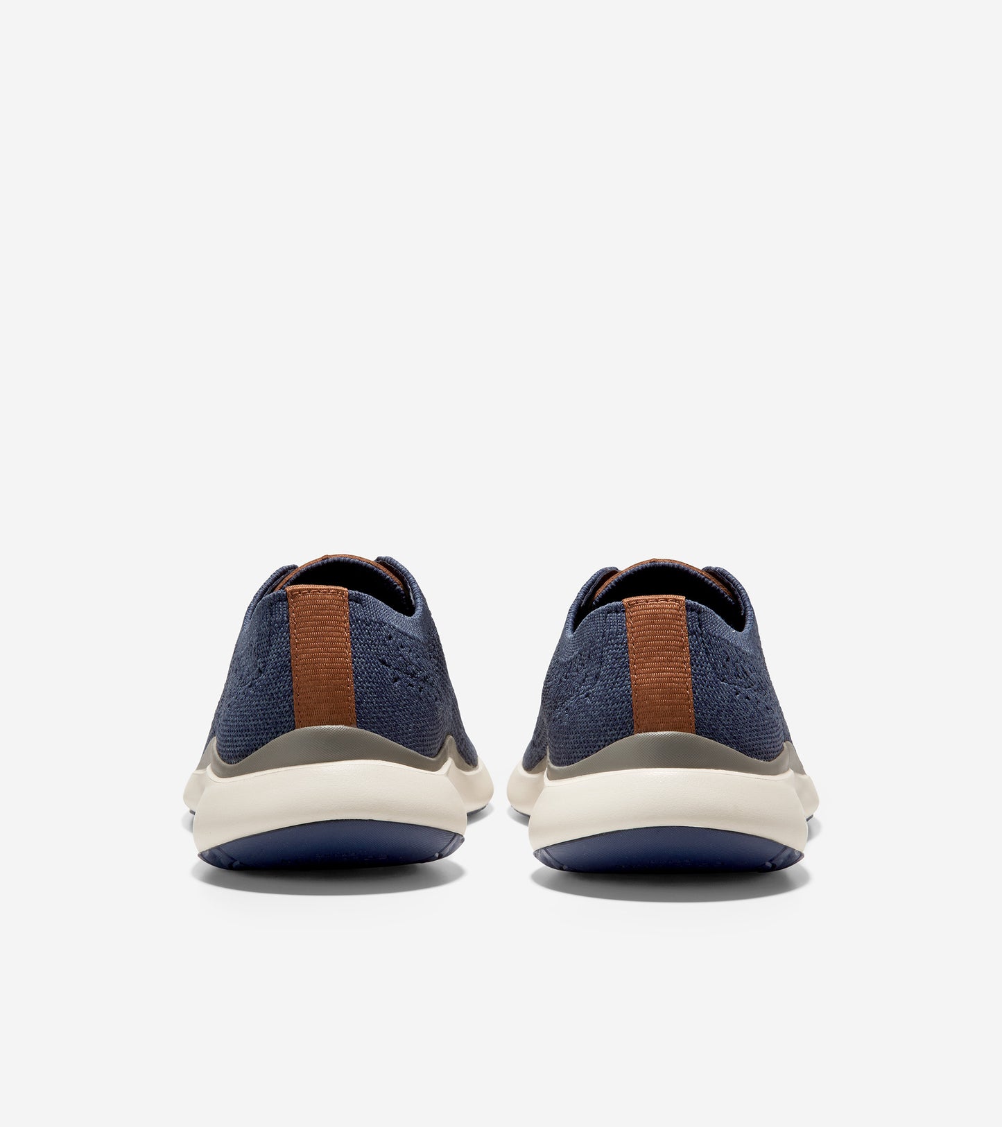 Чоловічі оксфорди Grand Troy Wingtip Oxford