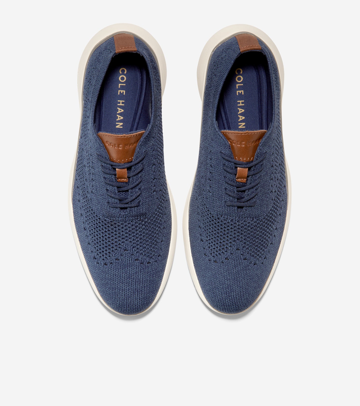 Чоловічі оксфорди Grand Troy Wingtip Oxford