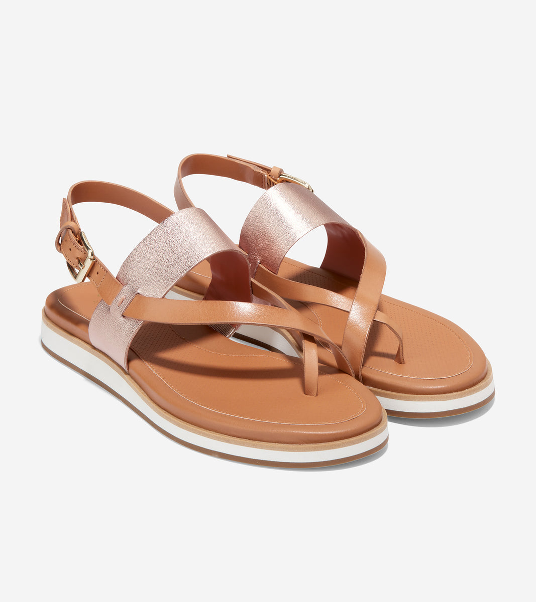 Жіночі сандалі Mandy Thong Sandal